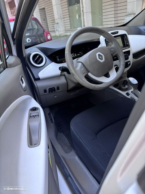 Renault Zoe - 7