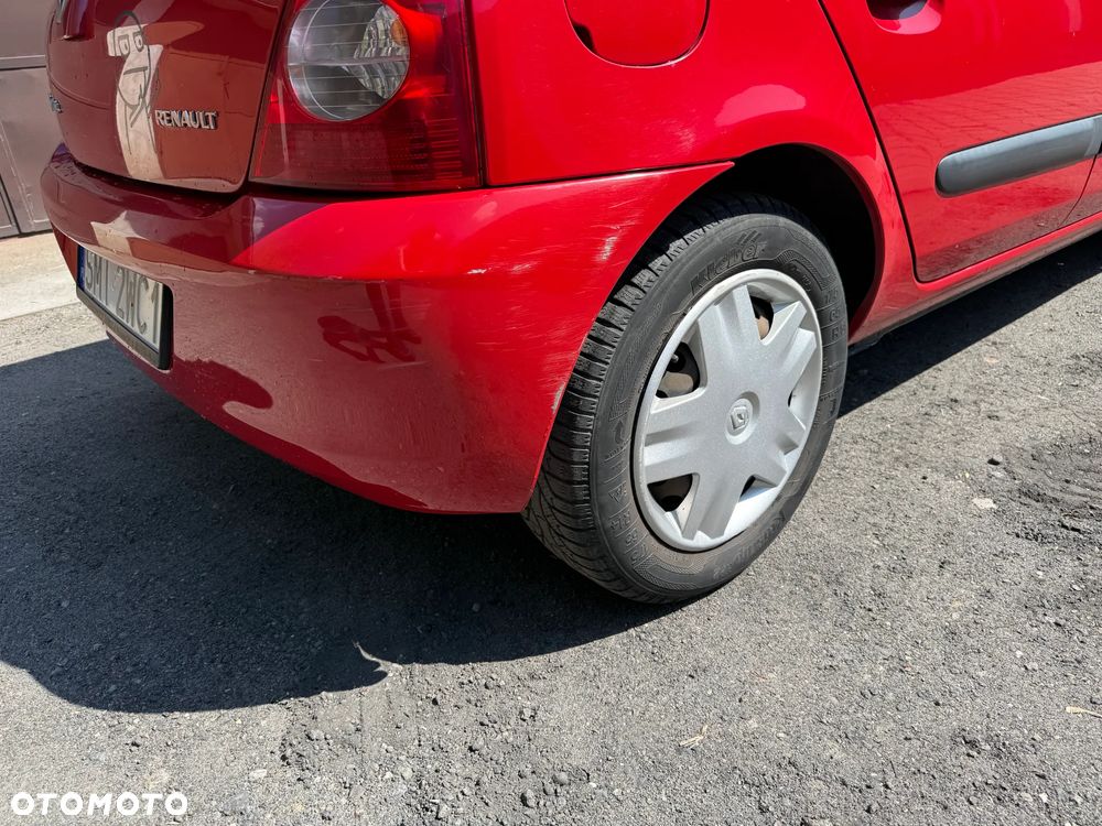 Renault Clio 1.2 Access - 7