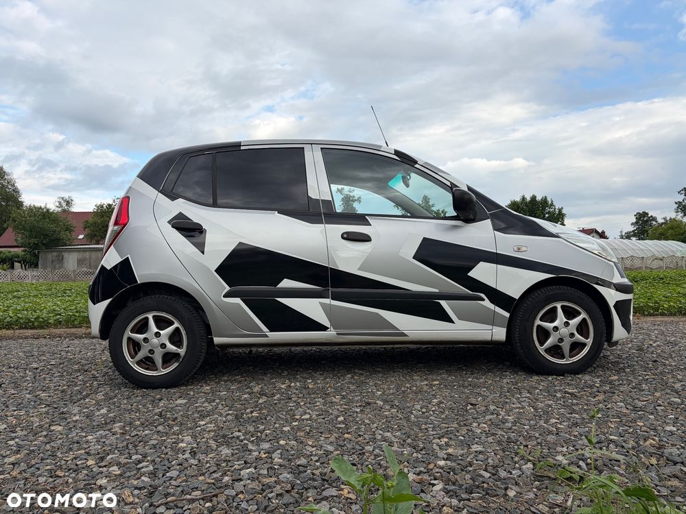 Hyundai i10 - 7