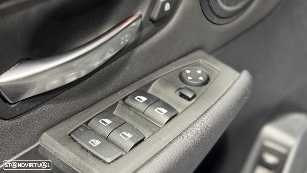 BMW 216 Active Tourer d Advantage Auto - 12