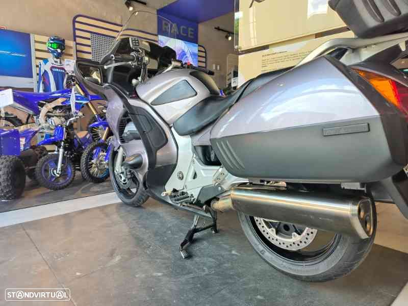 Honda Pan European 1300 - 9