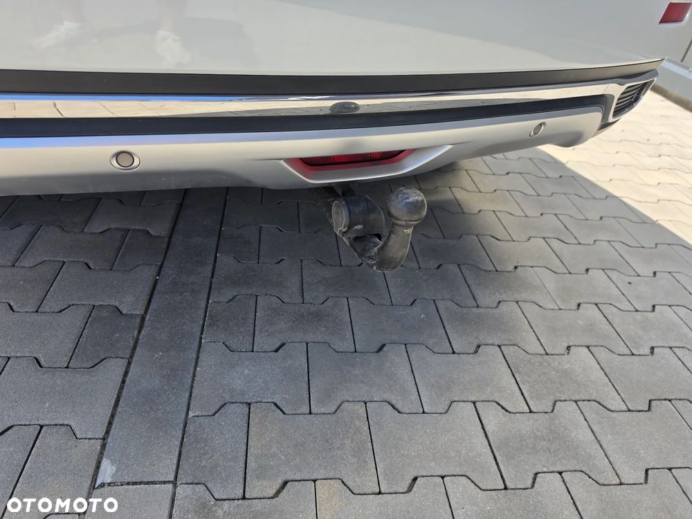 Renault Koleos 1.3 TCe Initiale Paris EDC - 12