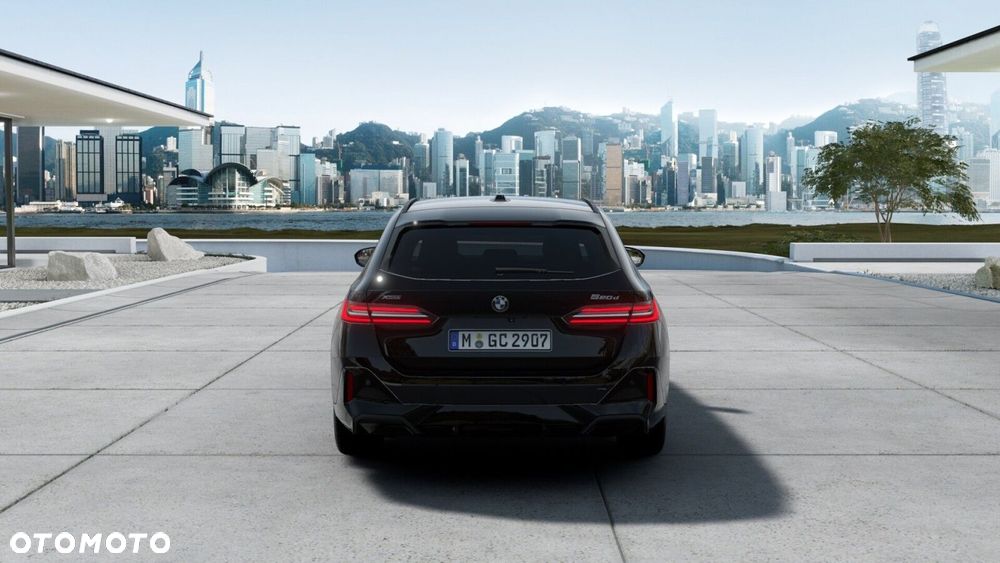 BMW Seria 5 - 3