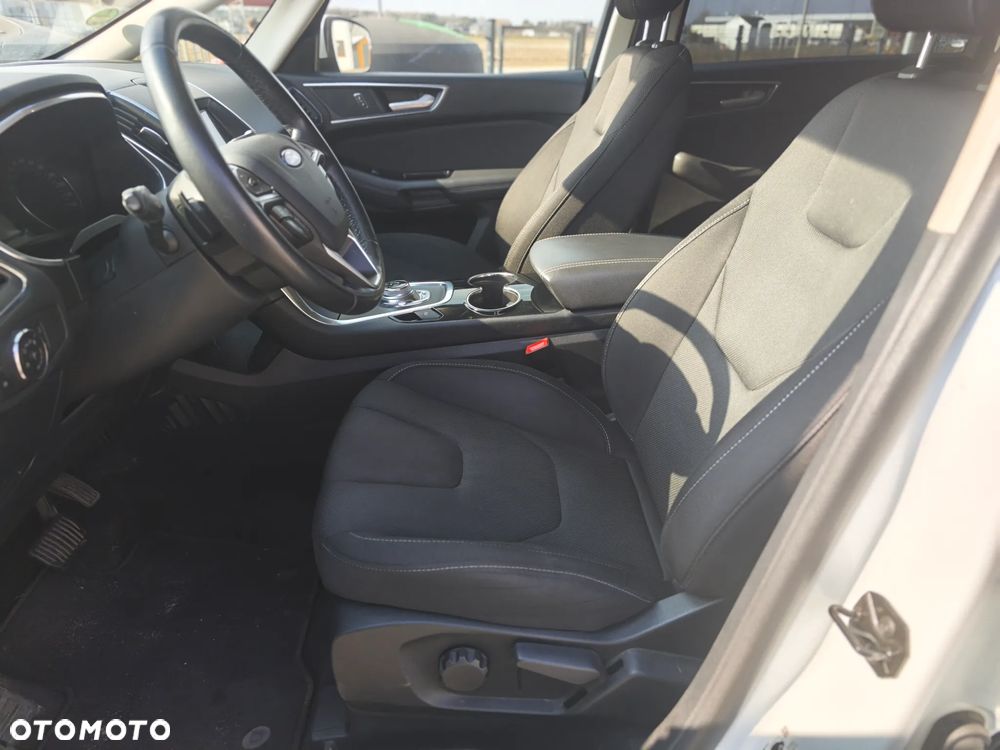 Ford S-Max 2.0 EcoBlue Titanium - 13