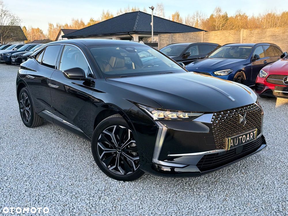 DS Automobiles DS 4 1.2 PureTech Opera - 1