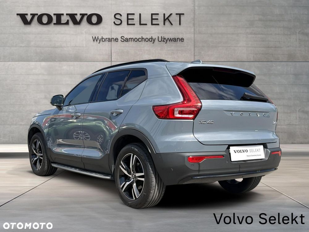 Volvo XC 40 - 7