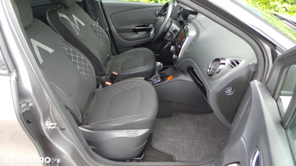 Renault Captur ENERGY TCe 120 EDC XMOD - 6
