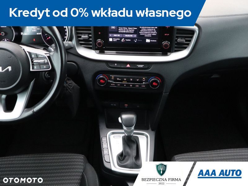 Kia XCeed - 14