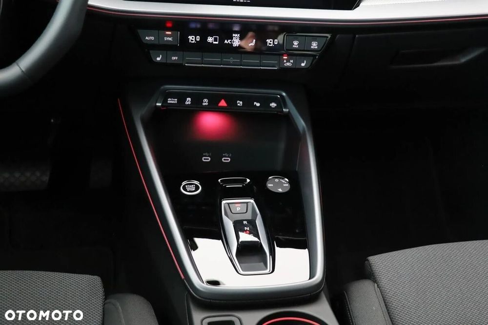 Audi A3 Sportback - 29