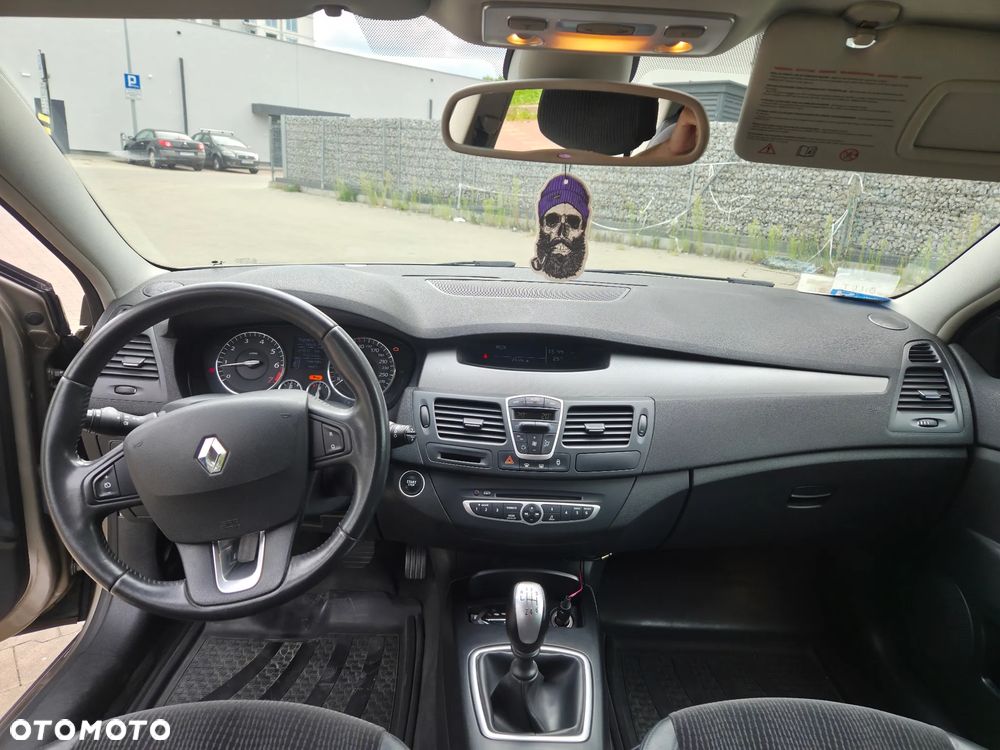 Renault Laguna 2.0 Dynamique - 10