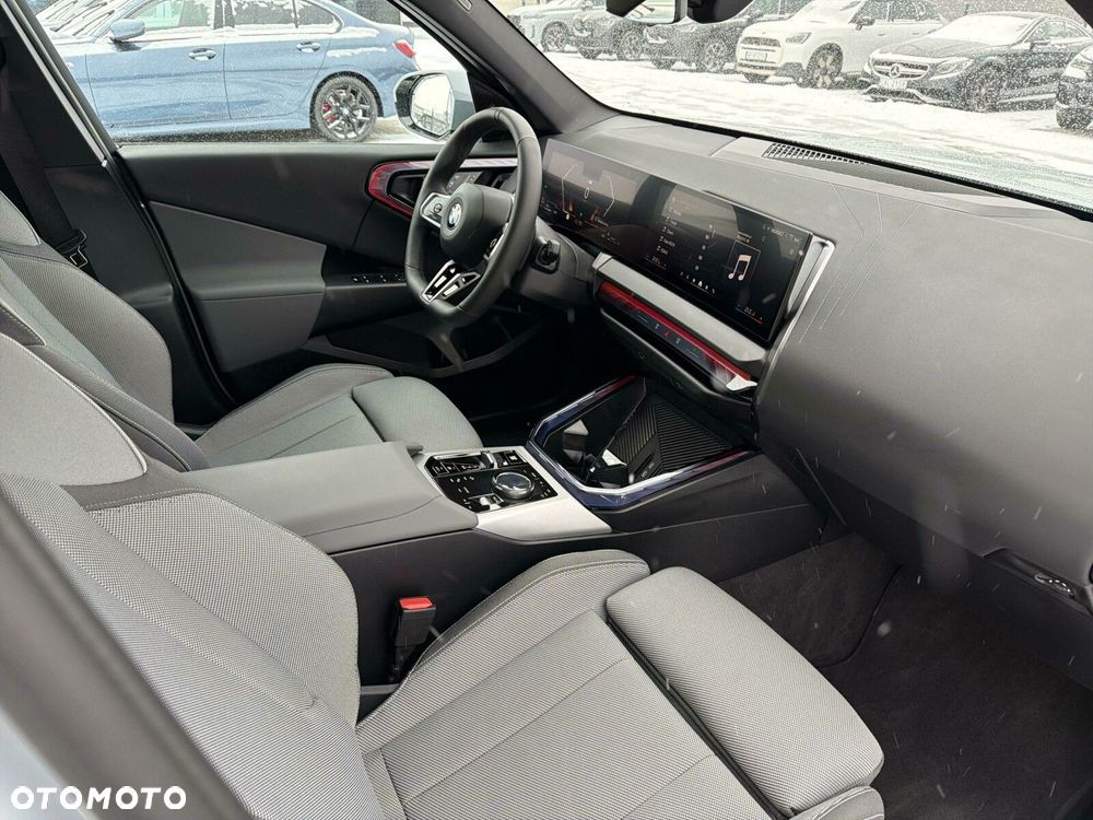 BMW X3 - 13
