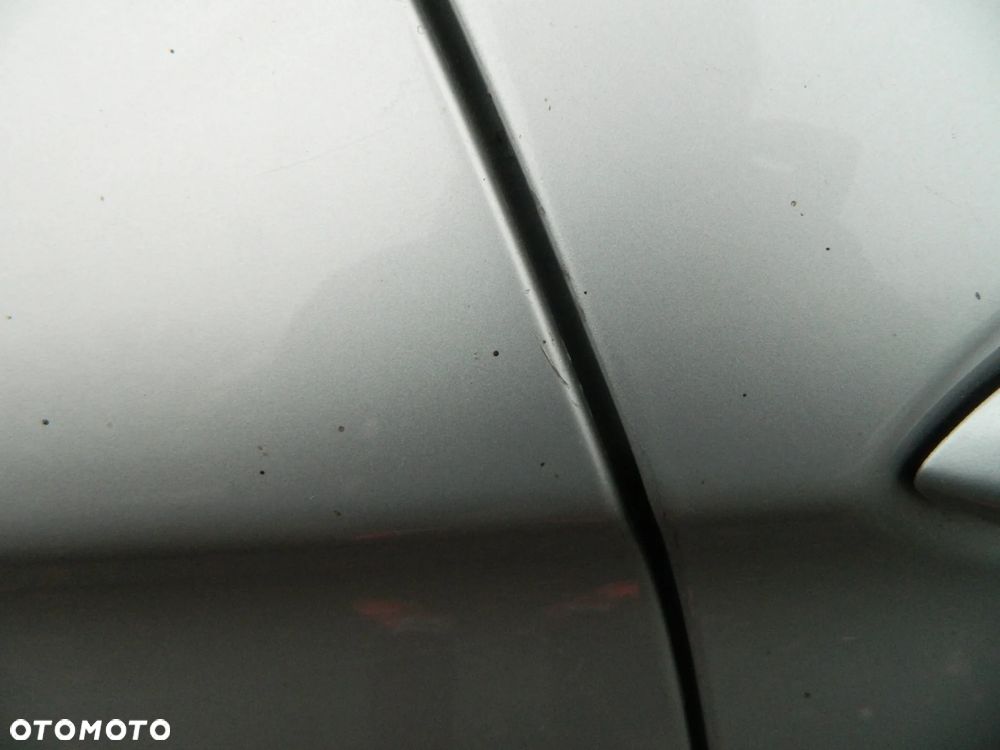 BMW F10 SEDAN N53B30A 354/7 TITANSILBER NA CZĘŚCI - 34