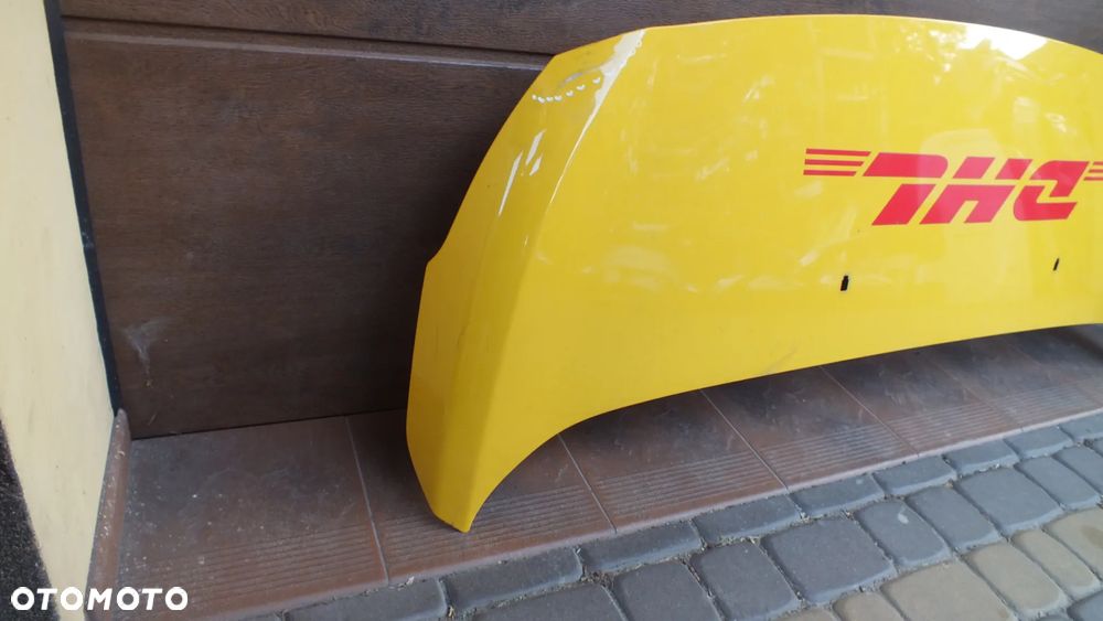 Maska silnika Opel Vivaro Jumpy Proace III - 3