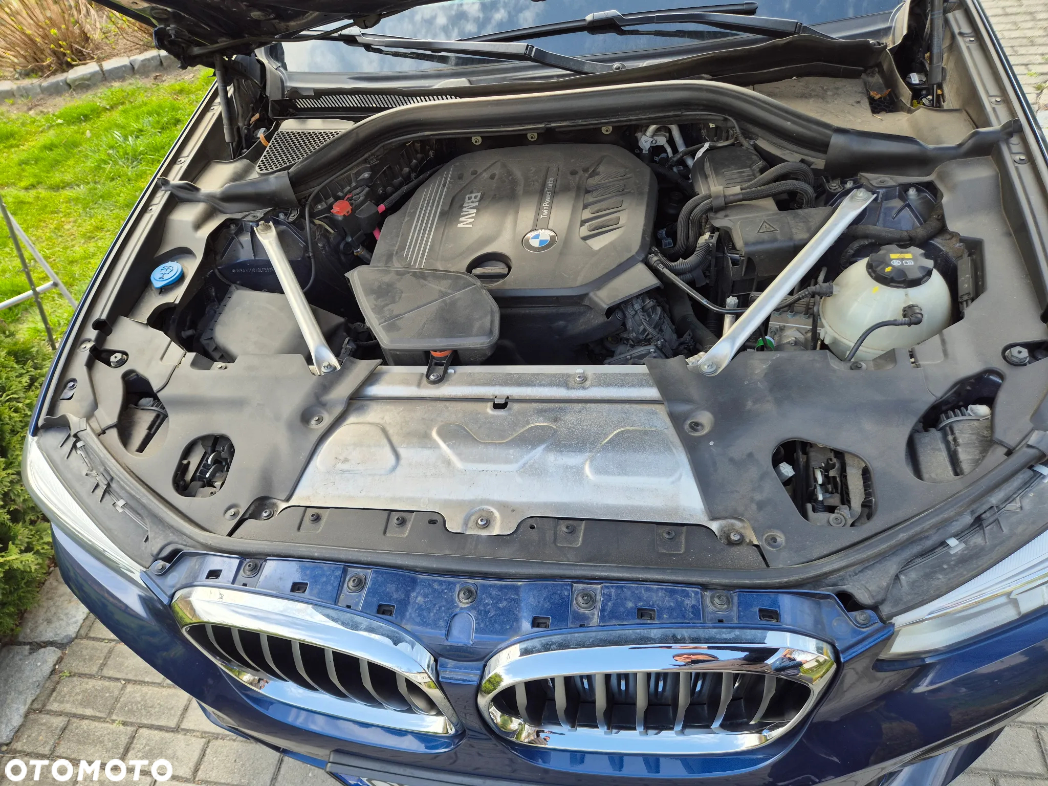 BMW X4 xDrive20d M Sport - 28