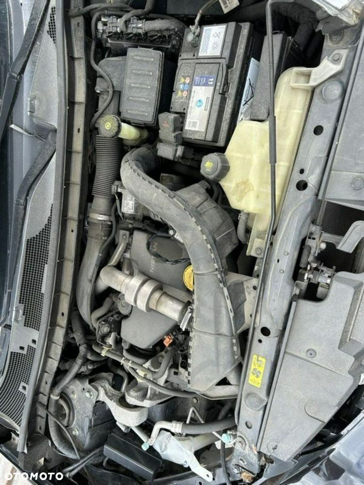 Nissan Juke 1.5 dCi Edition - 9