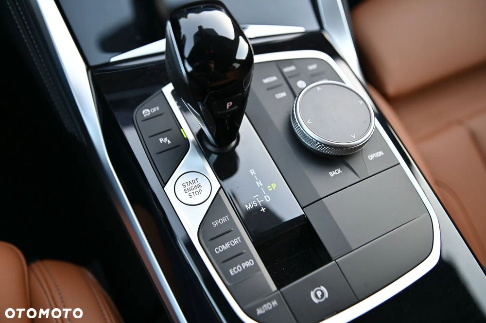 BMW Seria 4 420d M Sport - 39