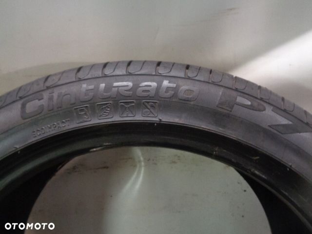 PIRELLI CINTURATO P7 225/45R18 91V - 10