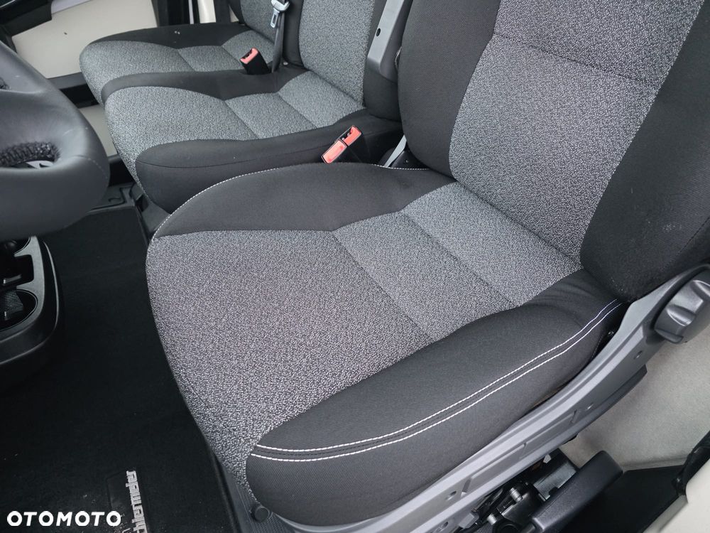 Fiat Ducato L4h3 2.3 180km__Full Opcja_Jak Nowy!!! - 18