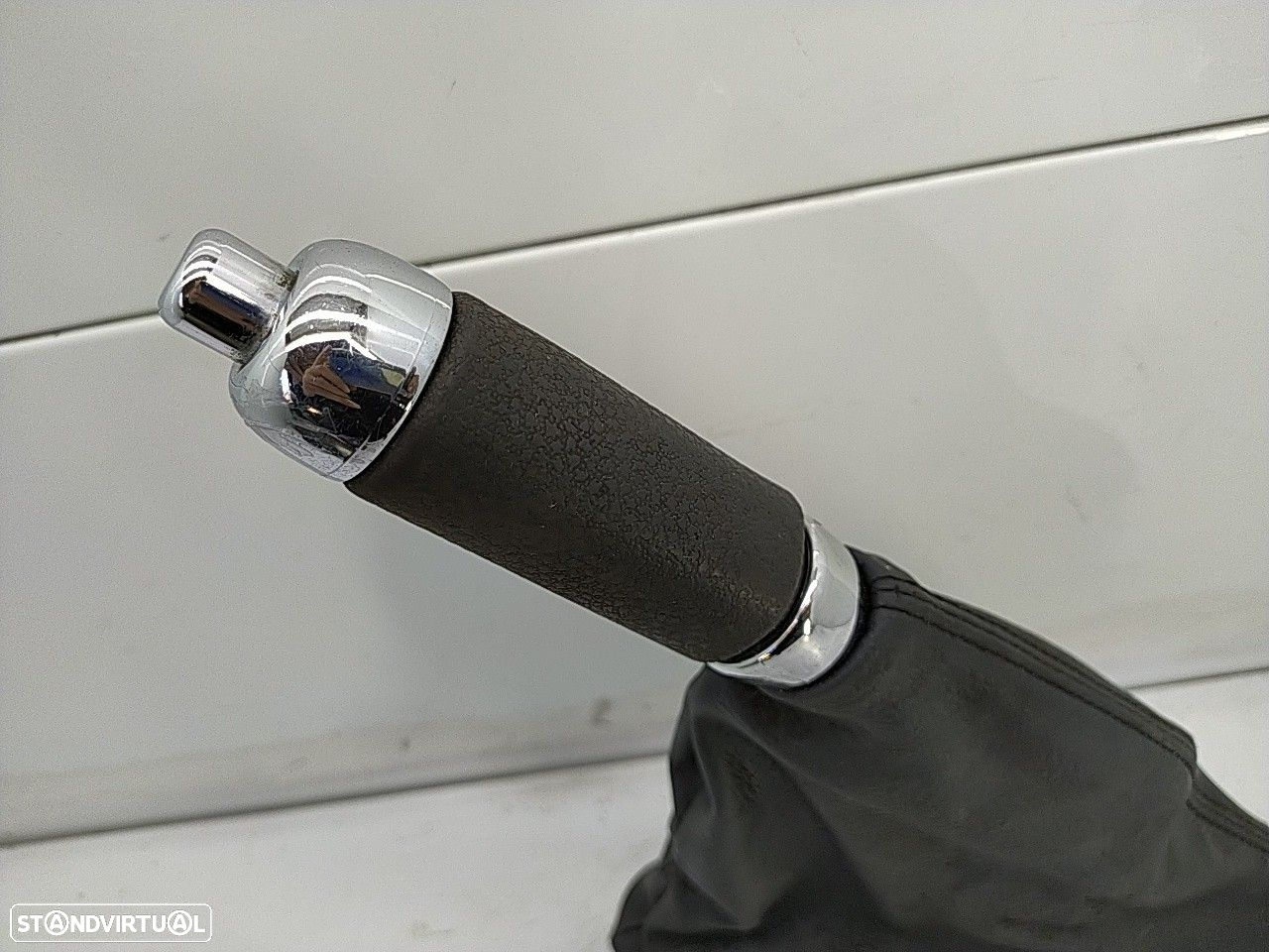 Manete / Punho Travão De Mão Mini Mini (R50, R53) - 3