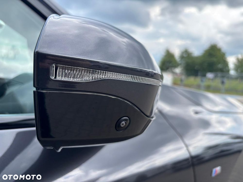 BMW X3 - 32