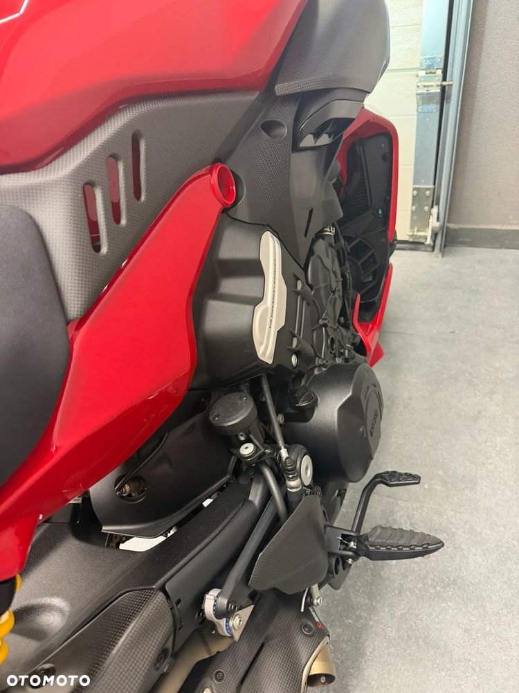 Ducati Diavel - 3
