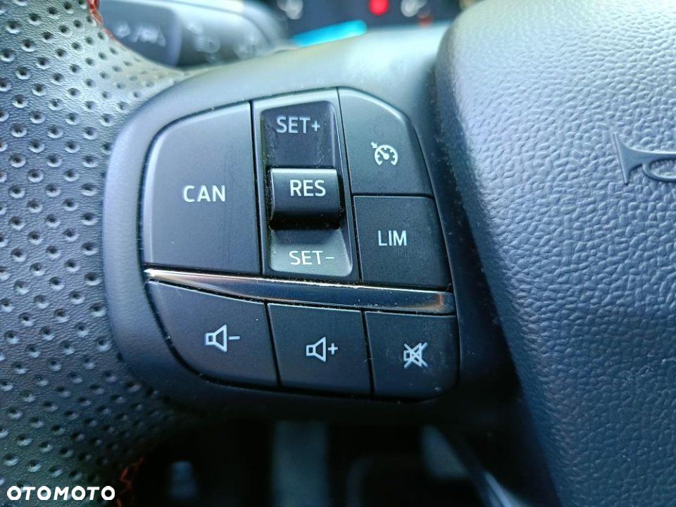 Ford Puma - 14