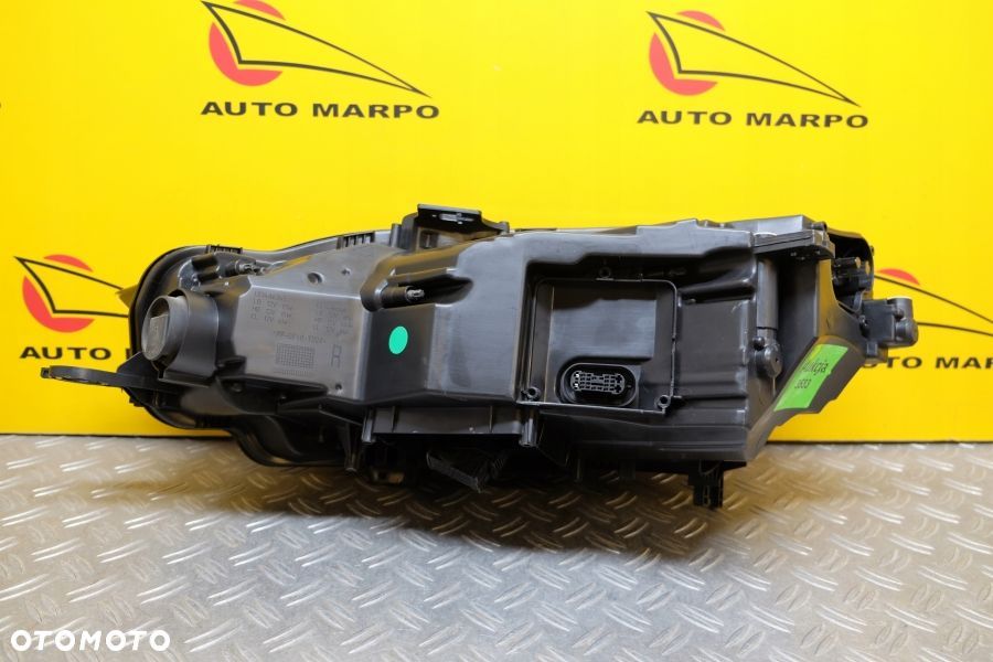 AUDI A5 S5 8W6 2017- REFLEKTOR LAMPA FULL LED R CIEMNA USA - 8