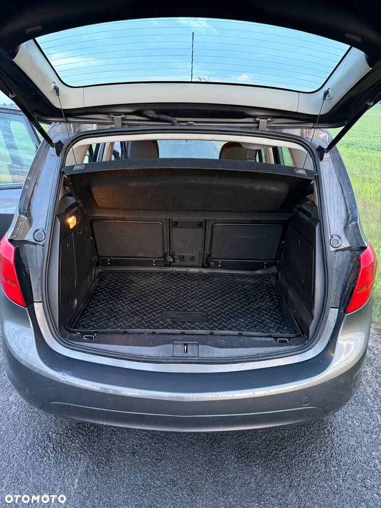 Opel Meriva 1.4 T Cosmo - 17