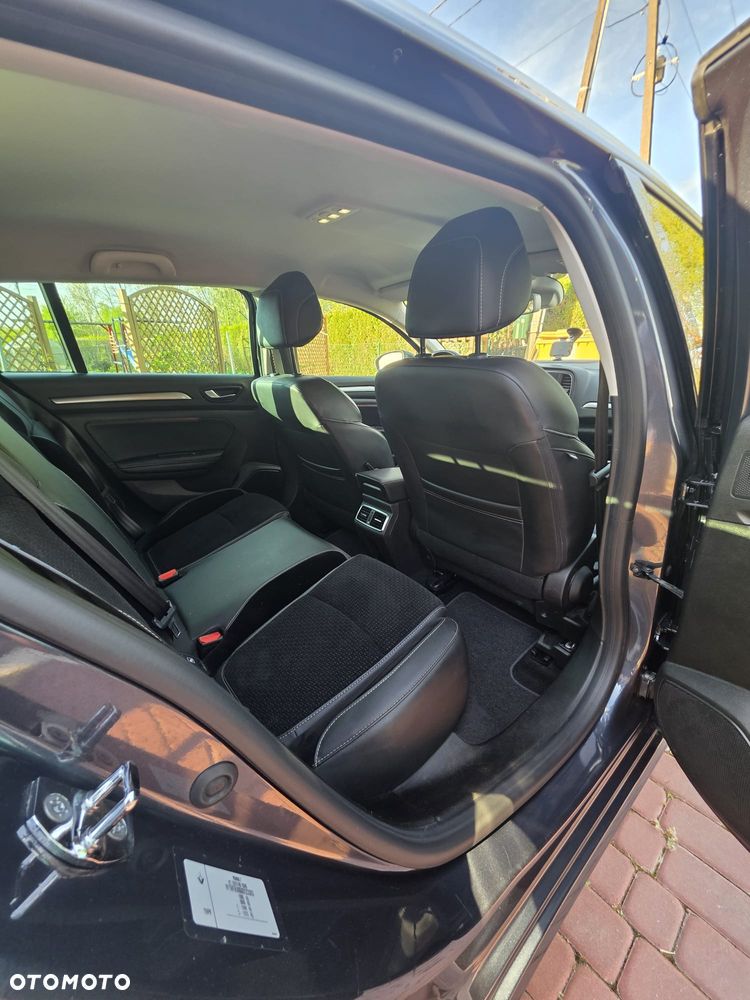 Renault Megane 1.3 TCe FAP Intens EDC - 14