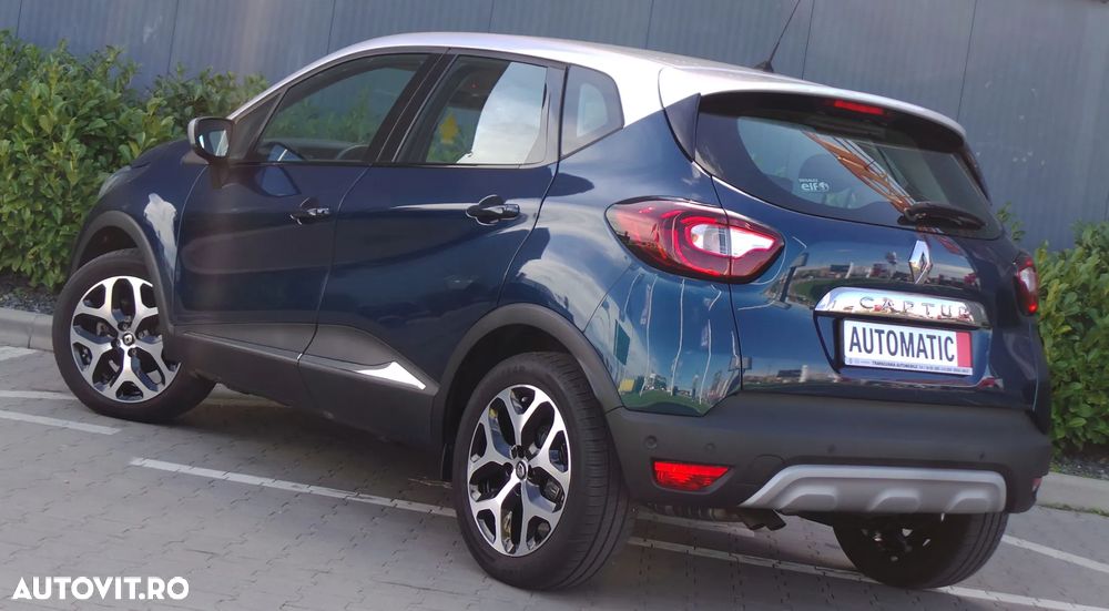 Renault Captur ENERGY TCe EDC Xmod Aut. - 2