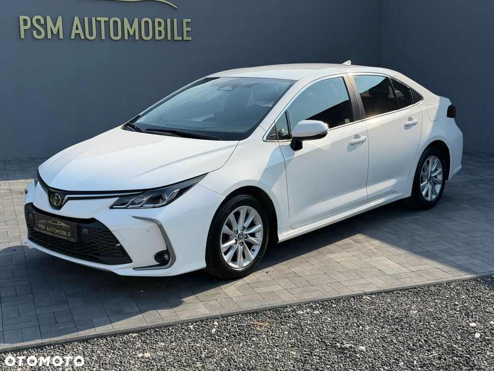 Toyota Corolla 1.5 Comfort MS - 5