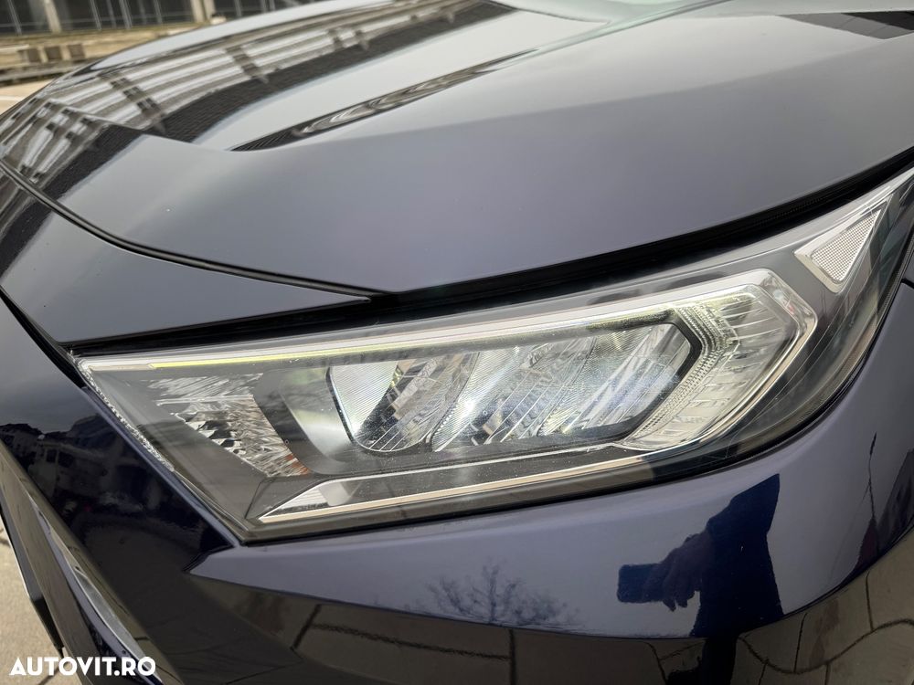 Toyota RAV4 2.5 Hybrid VVT-iE 4x2 Active - 14
