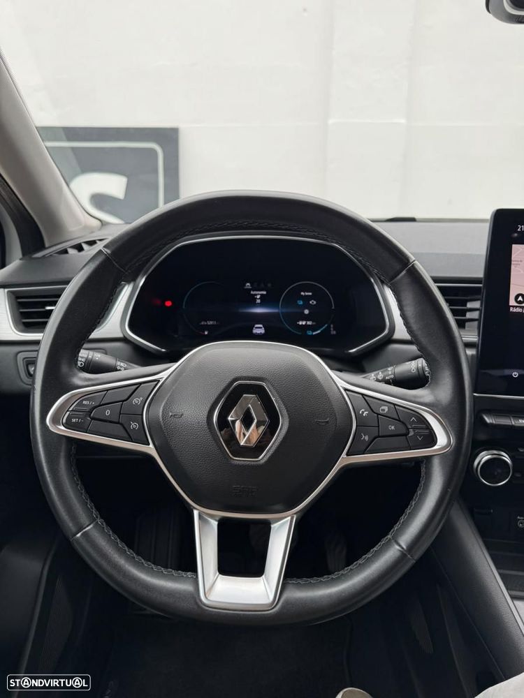 Renault Captur - 26