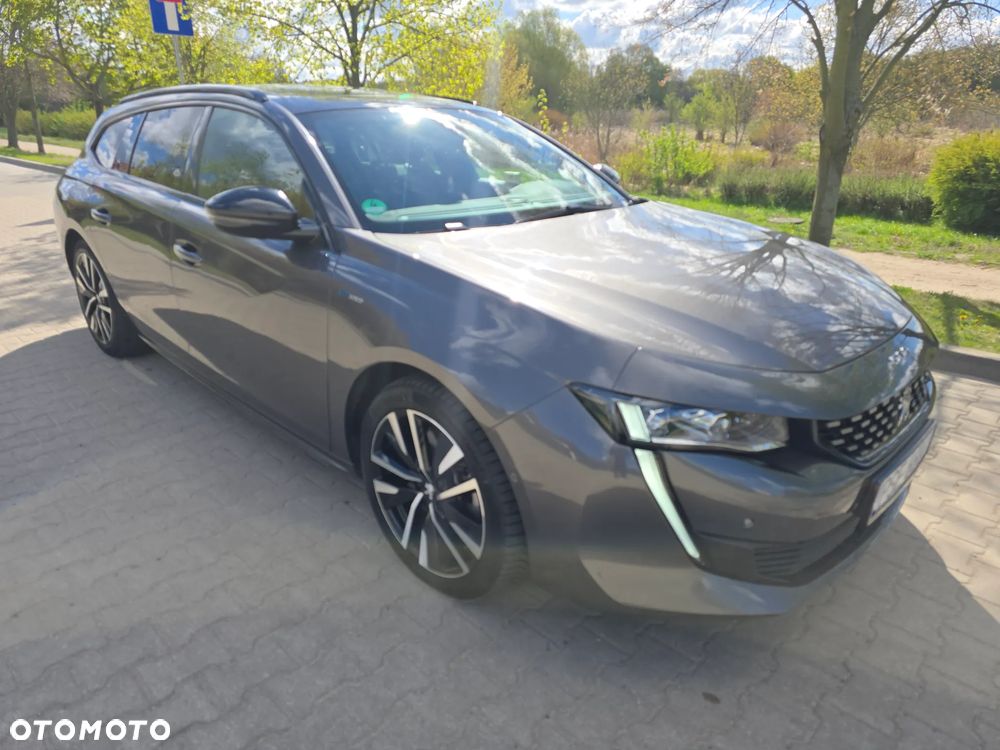 Peugeot 508 - 12