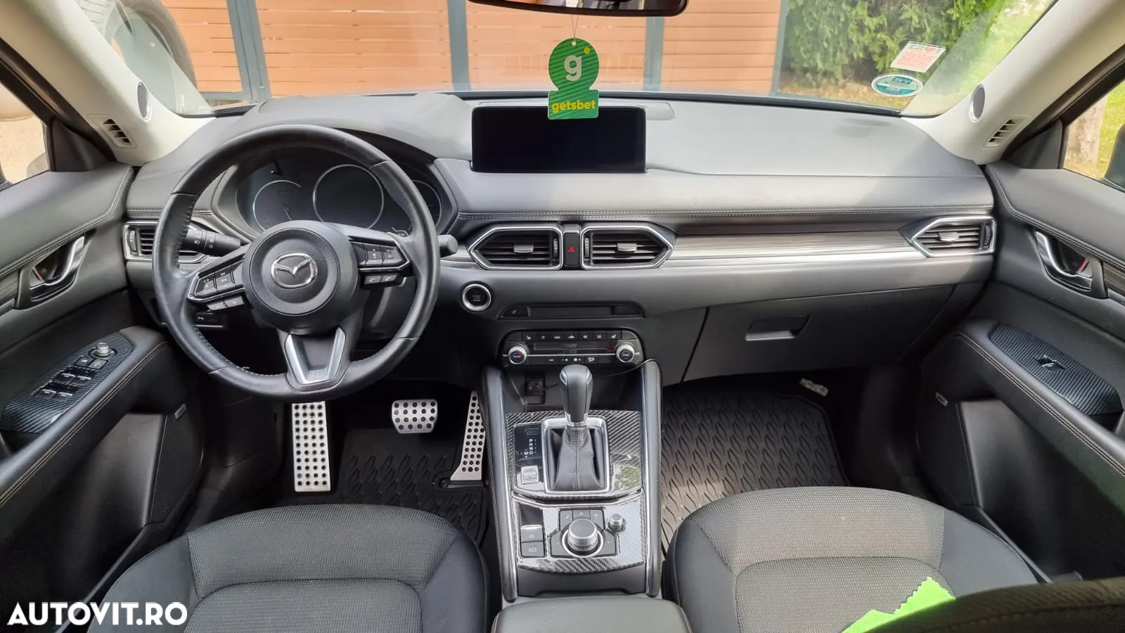 Mazda CX-5 G165 AWD AT Revolution - 20