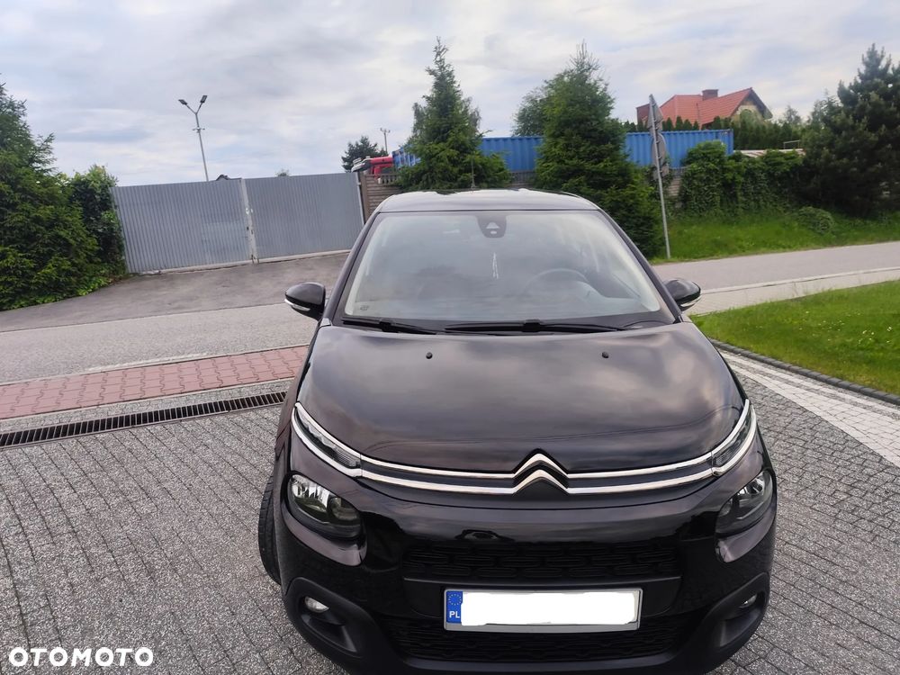 Citroën C3 1.6 HDi Seduction Euro5 - 4