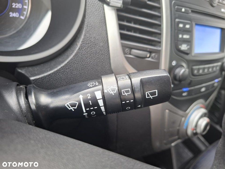 Hyundai ix20 - 19
