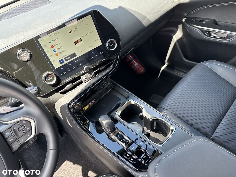 Lexus NX 350h Prestige AWD - 22