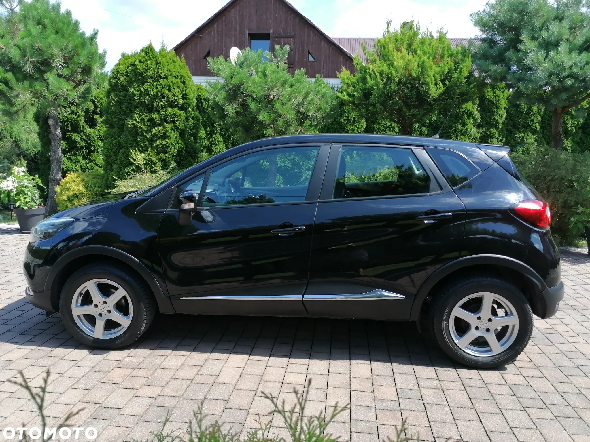 Renault Captur (ENERGY) TCe 90 LIMITED - 3