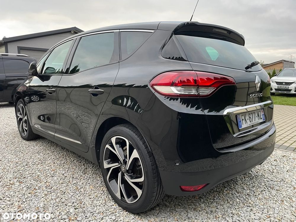 Renault Scenic 1.3 TCe Energy Intens - 14