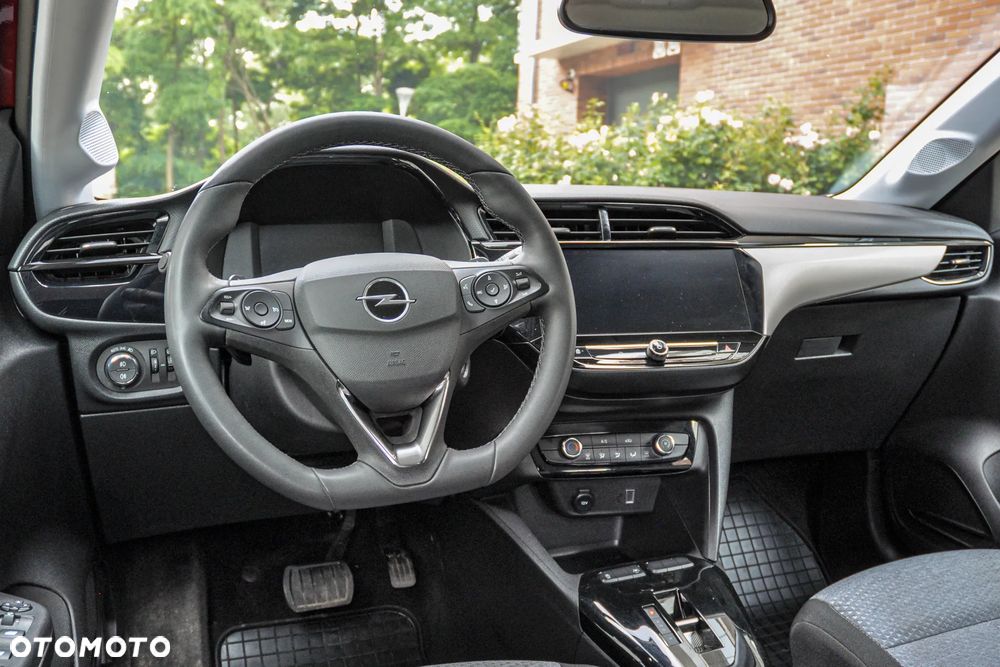Opel Corsa - 9