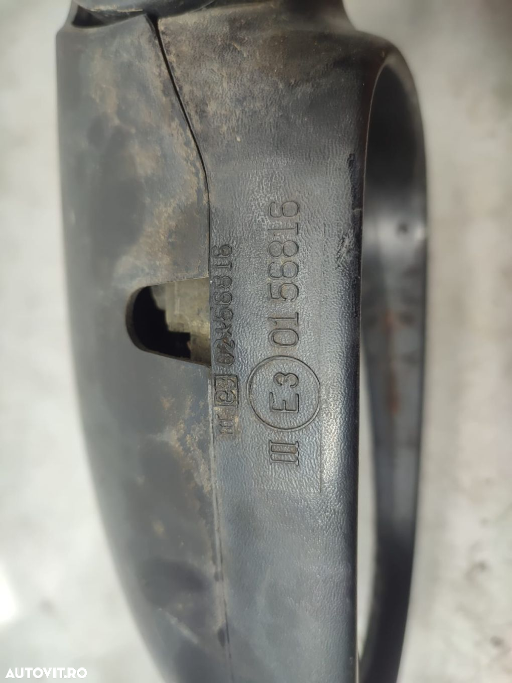 Oglinda dreapta E30156816 Renault Megane 1 [1995 - 1999] - 4