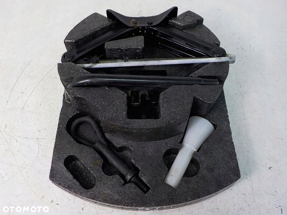 FORD MONDEO IV ZESTAW NAPRAWCZY 7S71-17009-BC - 1