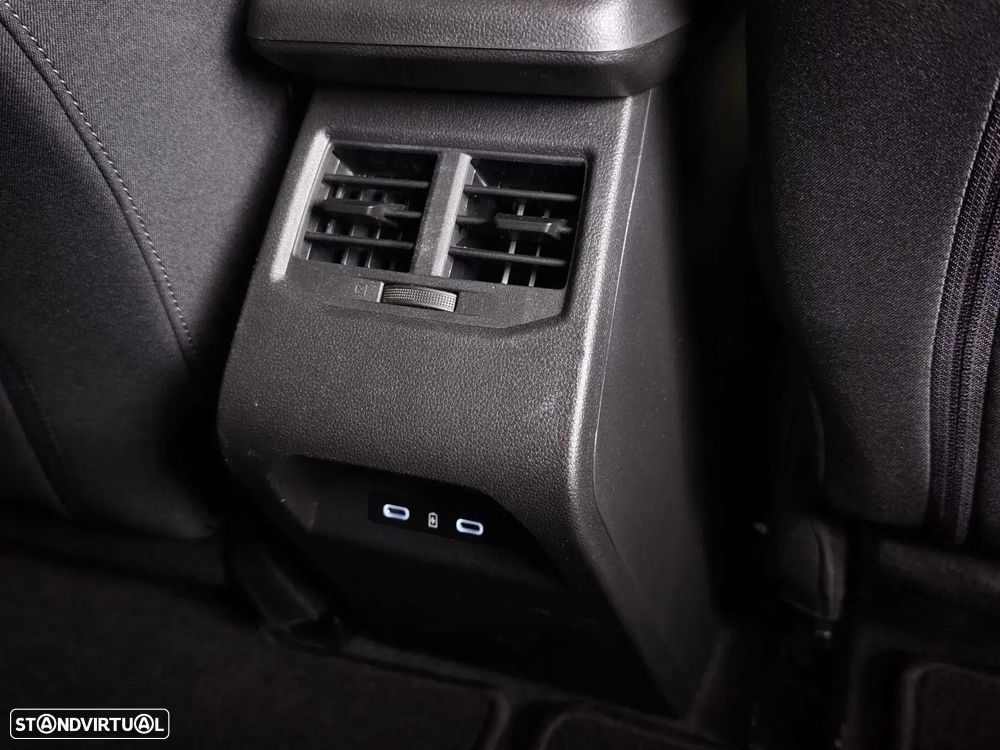 Renault Mégane E-Tech EV40 130hp boost charge Techno - 40