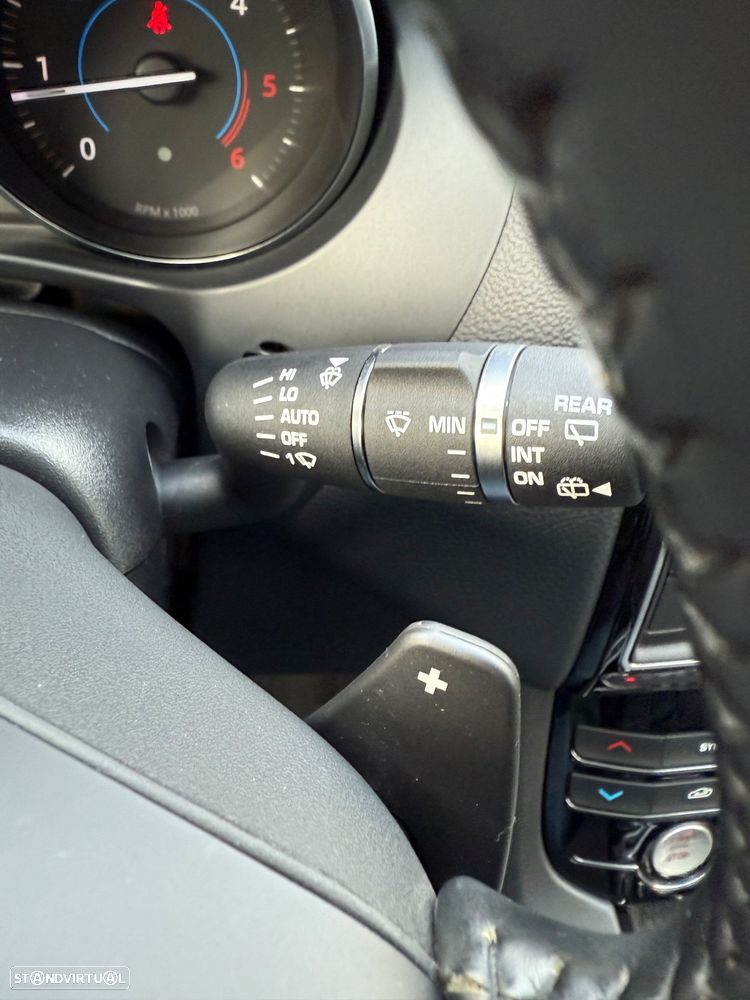 Jaguar F-Pace 20d Aut. Prestige - 30