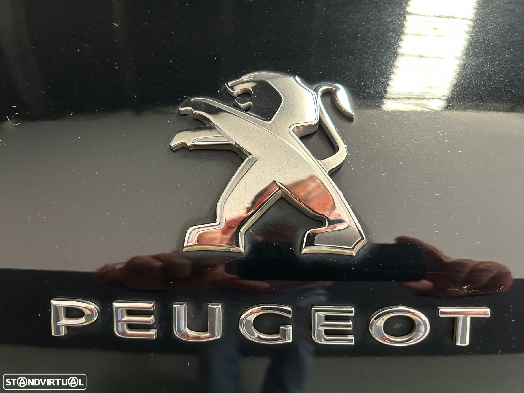 Peugeot 308 SW 1.5 BlueHDi Style - 15