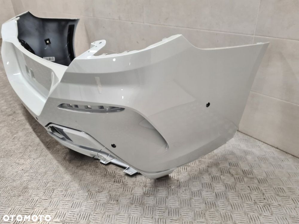 BMW G14 G15 ZDERZAK TYŁ TYLNY 6PDC A96 M-PAKIET - 4