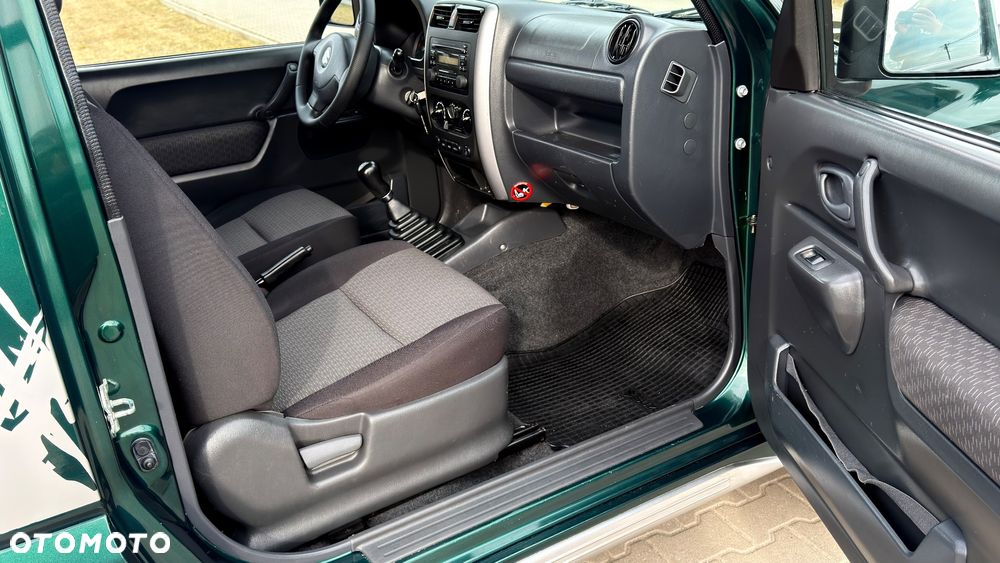 Suzuki Jimny Ranger - 34