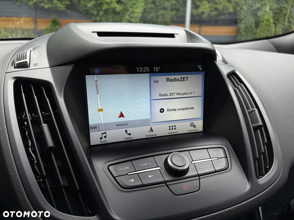 Ford Kuga 2.0 TDCi FWD ST-Line - 26
