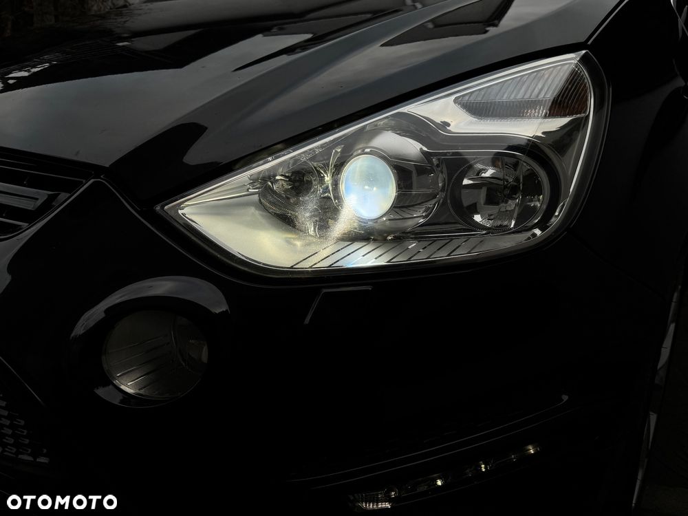 Ford S-Max 2.0 TDCi DPF Titanium X - 16